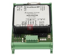 WCS-PG210E Module, PLC, LCD, Board, Controller