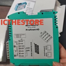 WCS-PNG210 Module, PLC, LCD, Board, Controller