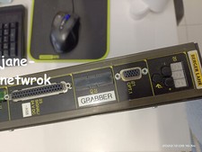 WDP3-018.0801 Module, PLC, LCD, Board, Controller