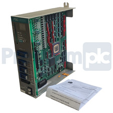WR-D4006-A Module, PLC, LCD, Board, Controller