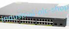 WS-C2960XR-48FPD-I Module, PLC, LCD, Board, Controller