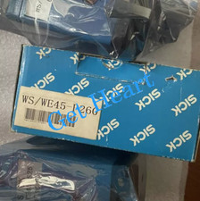 WS-WE45-P260 Module, PLC, LCD, Board, Controller
