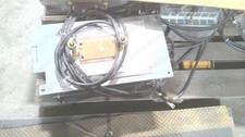 WTC-917-0233VR Module, PLC, LCD, Board, Controller