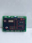 X.13740101-01 Module, PLC, LCD, Board, Controller