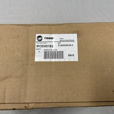 X13650389-05-0 Module, PLC, LCD, Board, Controller