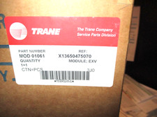 X13650475070 Module, PLC, LCD, Board, Controller