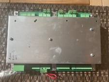 X13650513-08 Module, PLC, LCD, Board, Controller