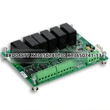 X13650741-13 Module, PLC, LCD, Board, Controller