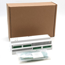 X13651673003 Module, PLC, LCD, Board, Controller