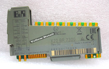 X20-BR-7300 Module, PLC, LCD, Board, Controller