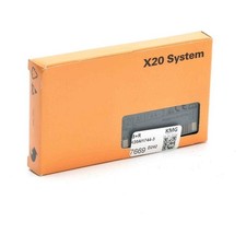 X20AI17443 Module, PLC, LCD, Board, Controller