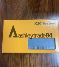 X20AI2222-X20 Module, PLC, LCD, Board, Controller