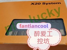 X20AI2237 Module, PLC, LCD, Board, Controller
