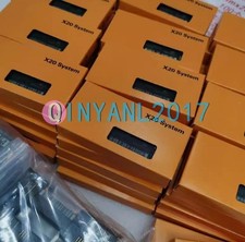 X20AI2437 Module, PLC, LCD, Board, Controller