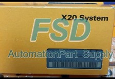 X20AI2636 Module, PLC, LCD, Board, Controller