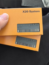X20AI4636 Module, PLC, LCD, Board, Controller