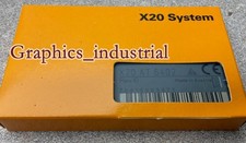 X20AT6402 Module, PLC, LCD, Board, Controller