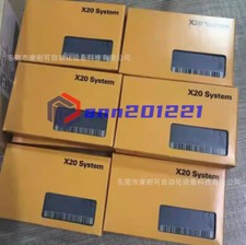 X20BCOO43-10 Module, PLC, LCD, Board, Controller