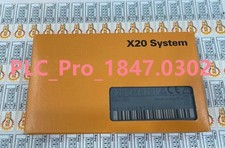X20CM8281 Module, PLC, LCD, Board, Controller