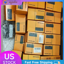 X20CP0483 Module, PLC, LCD, Board, Controller