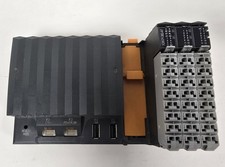 X20CP1382-RT Module, PLC, LCD, Board, Controller