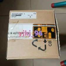 X20CP1484-1 Module, PLC, LCD, Board, Controller