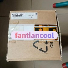 X20CP14841 Module, PLC, LCD, Board, Controller