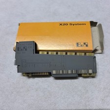 X20DC1398 Module, PLC, LCD, Board, Controller
