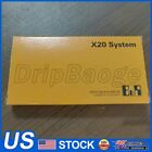 X20DI2653 Module, PLC, LCD, Board, Controller
