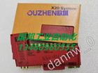 X20DI4653 Module, PLC, LCD, Board, Controller