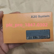 X20DI4760 Module, PLC, LCD, Board, Controller