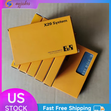 X20RT8001 Module, PLC, LCD, Board, Controller