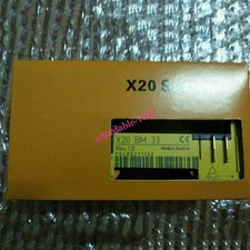 X20SC0806 Module, PLC, LCD, Board, Controller