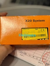 X20SC2212 Module, PLC, LCD, Board, Controller
