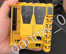 X20SL8110 Module, PLC, LCD, Board, Controller