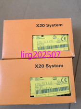X20SLX410 Module, PLC, LCD, Board, Controller