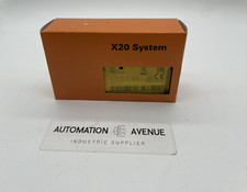 X20SLX806 Module, PLC, LCD, Board, Controller