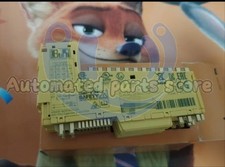 X20SLX910 Module, PLC, LCD, Board, Controller