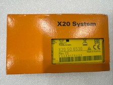 X20SO6530 Module, PLC, LCD, Board, Controller