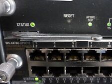 X4748-UPOE Module, PLC, LCD, Board, Controller