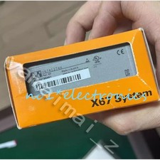 X67AI2744 Module, PLC, LCD, Board, Controller