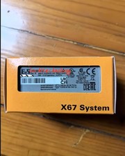 X67BC81RT.L1 Module, PLC, LCD, Board, Controller