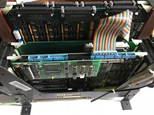 X70-MB4-7508-1 Module, PLC, LCD, Board, Controller