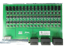 X8RSSB-LUB Module, PLC, LCD, Board, Controller
