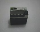 XC-CPU101-C64K-8DI-6DO Module, PLC, LCD, Board, Controller