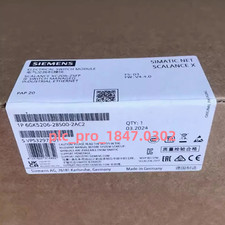 XC206-2SFP Module, PLC, LCD, Board, Controller