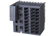 XC224-4C Module, PLC, LCD, Board, Controller