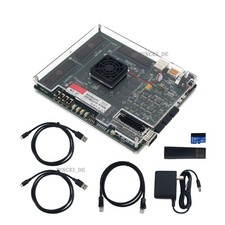 XCZU15EG Module, PLC, LCD, Board, Controller