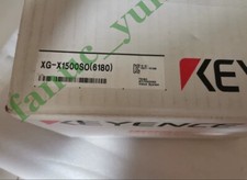 XG-X1500SO Module, PLC, LCD, Board, Controller