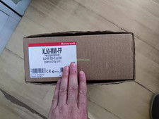 XL50-MMI-FP Module, PLC, LCD, Board, Controller